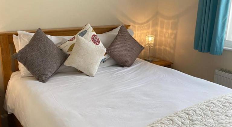Bed & Breakfast Canterbury