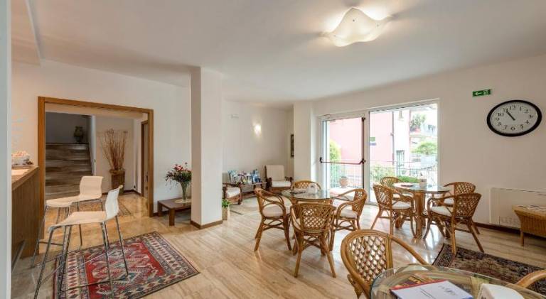 Hotel Villa al Vento-NEW — photo 3