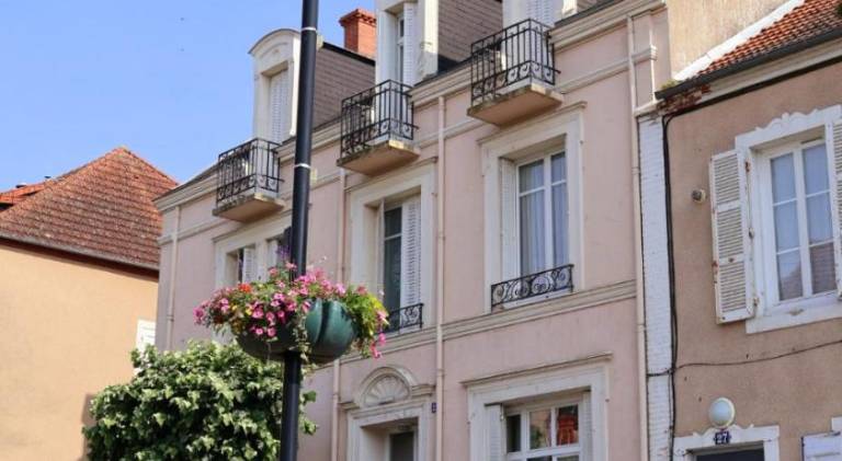 Le select in Montlucon