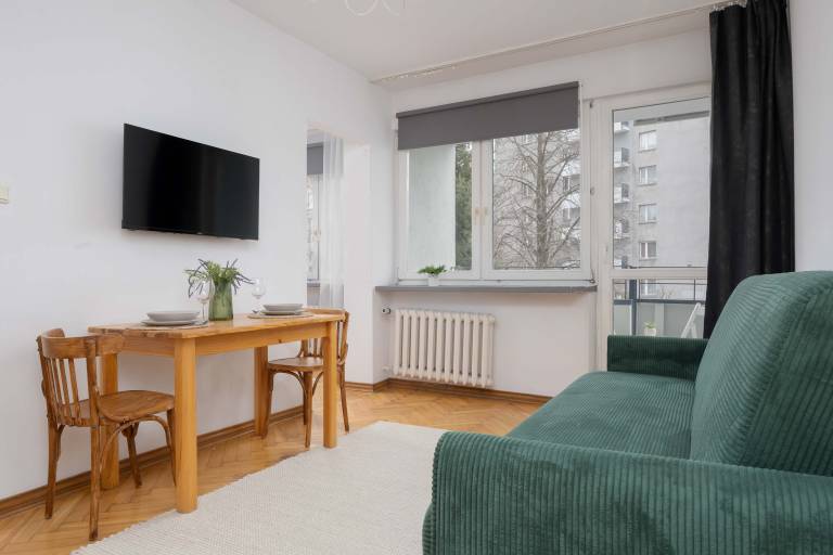 Family-oriented charming studio with fast internet | Close to Royal Castle | Dogs allowed — photo 4