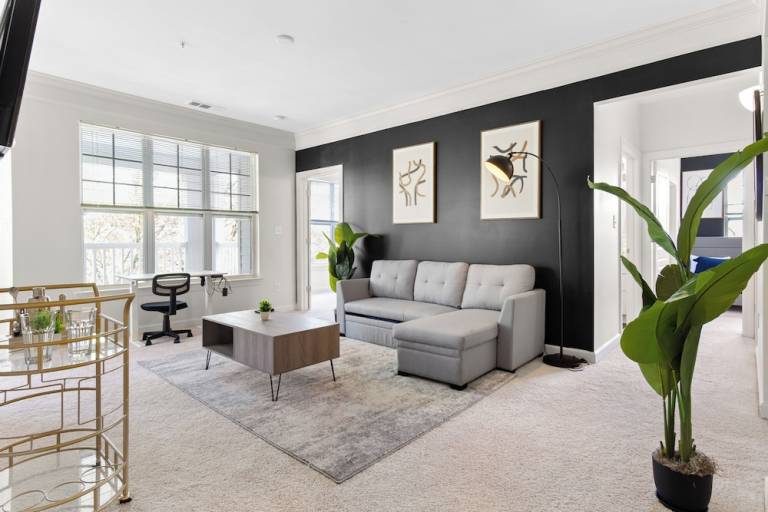 Apartment  Hemlock Ridge