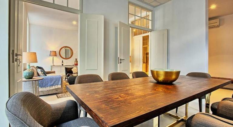 MyPlaceLisbon - Luxury Trindade I — photo 5