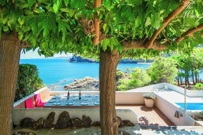 Villa Portbou
