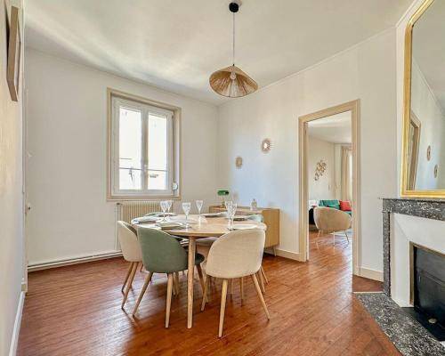 Appartement Compiègne