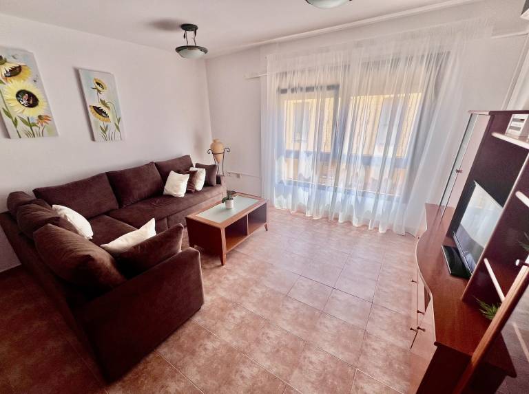 Apartamento  Gran Tarajal