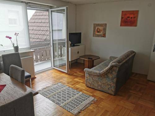 Ferienwohnung  Gmunden