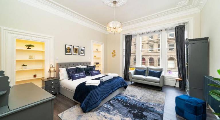 Apartment Dundee