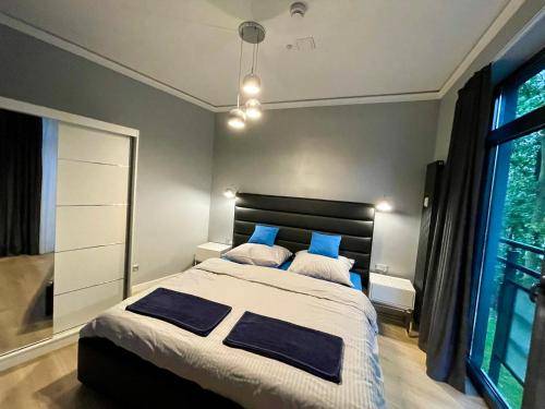 Apartament Zegrze