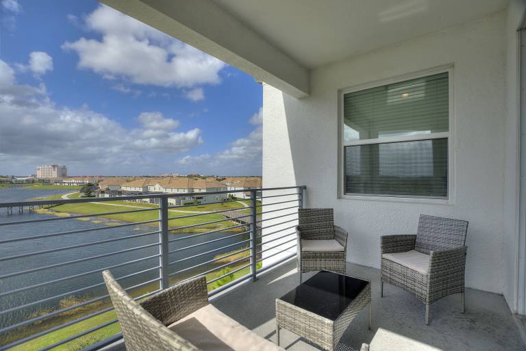 Condo Kissimmee