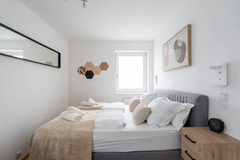 Ferienwohnung Steyr