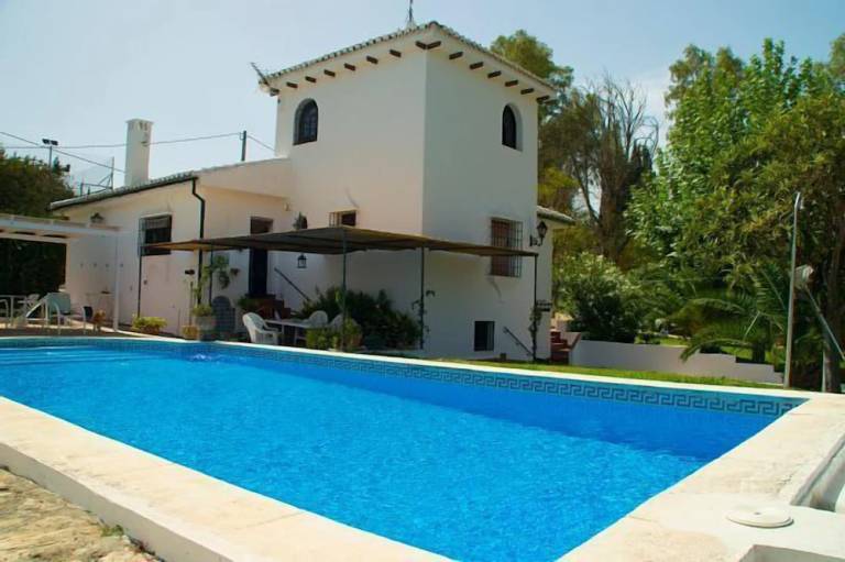 House  Ronda