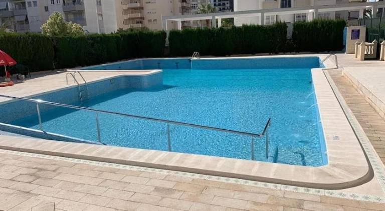 Rental apartment with pool | Next to the beach | Dogs allowed — photo 4