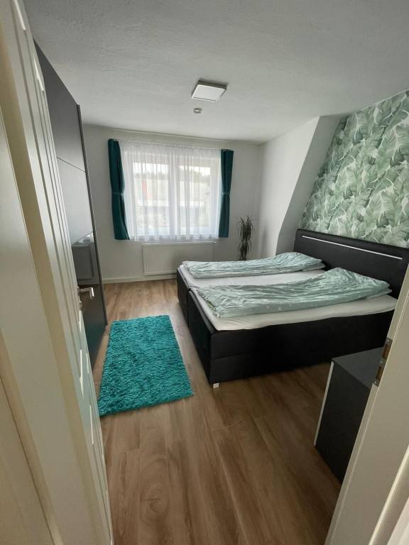 Ferienwohnung Zerbst/Anhalt