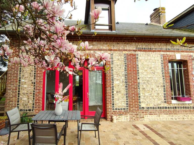 Cottage Criquetot-l'Esneval