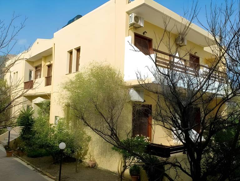 Ferienwohnung  Paleochora