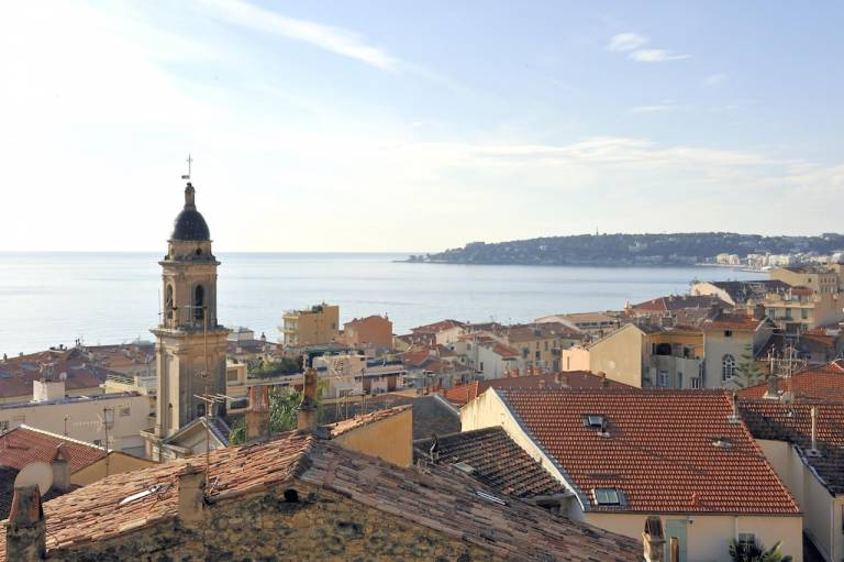 Appartement  Menton