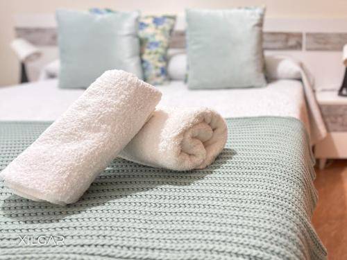 Apartamento Combarro