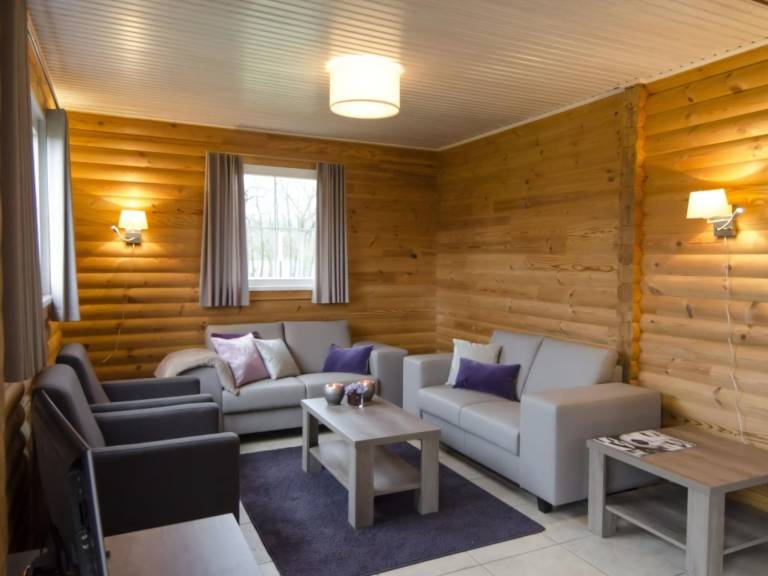 Bungalow  Zutendaal