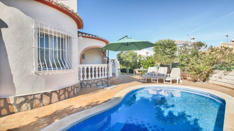 Villa Pedreguer
