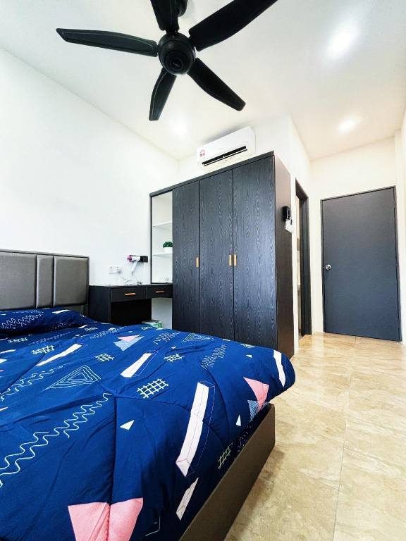 20 m² Ferienwohnung