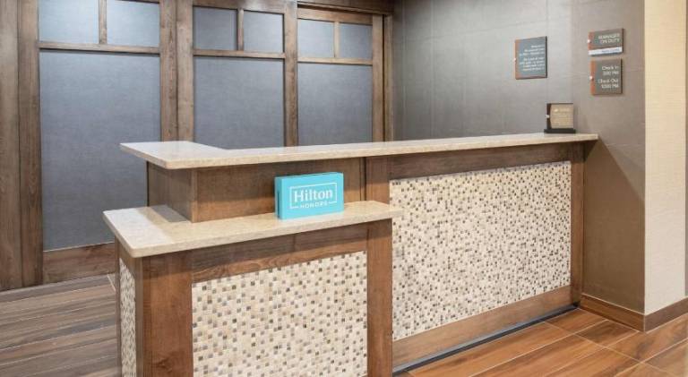 Homewood Suites by Hilton Albuquerque-Journal Center — photo 5