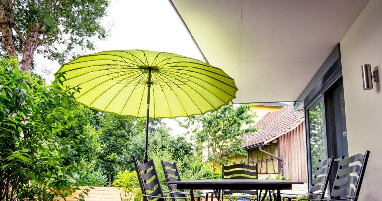 Ferienwohnung Kressbronn am Bodensee