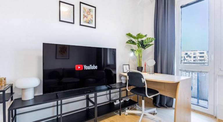 Nice holiday apartment | Good for workation | Pets allowed in Bratislava