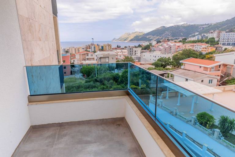 Apartament Dobra Voda