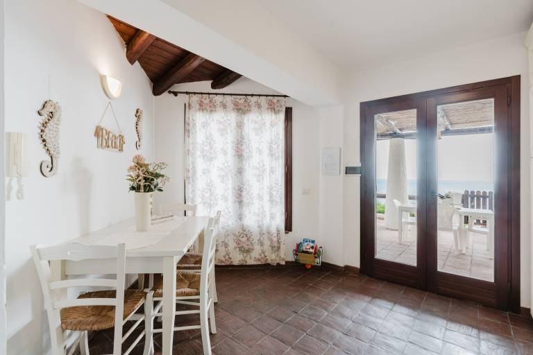Beautiful villa with garden, fast internet & barbeque | Sea view | Pets are welcome — photo 5
