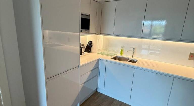Rental apartment with 1 room for 2 persons — photo 4