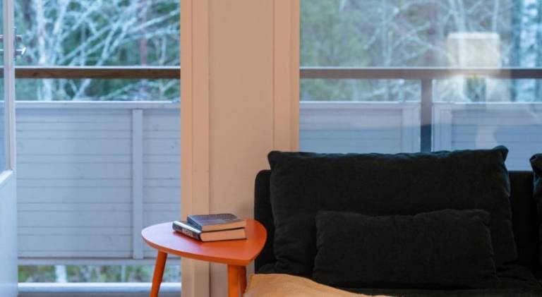 Lovely vacation home with sauna | Dogs allowed — photo 4