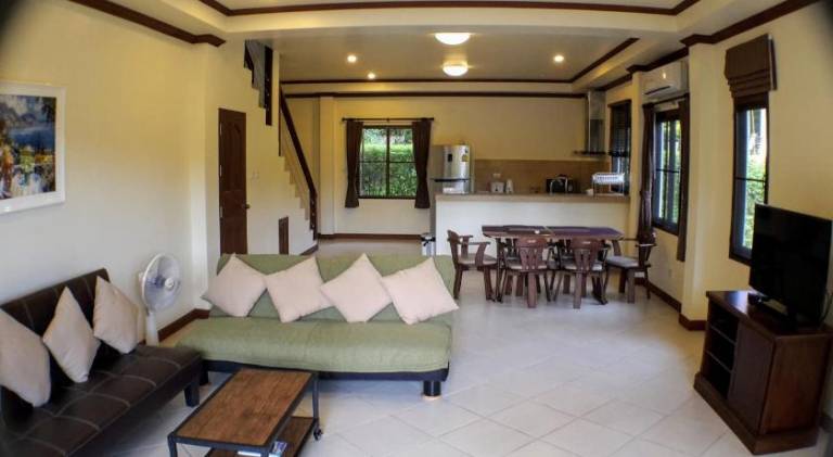 Villa with pool | Dogs allowed — photo 5