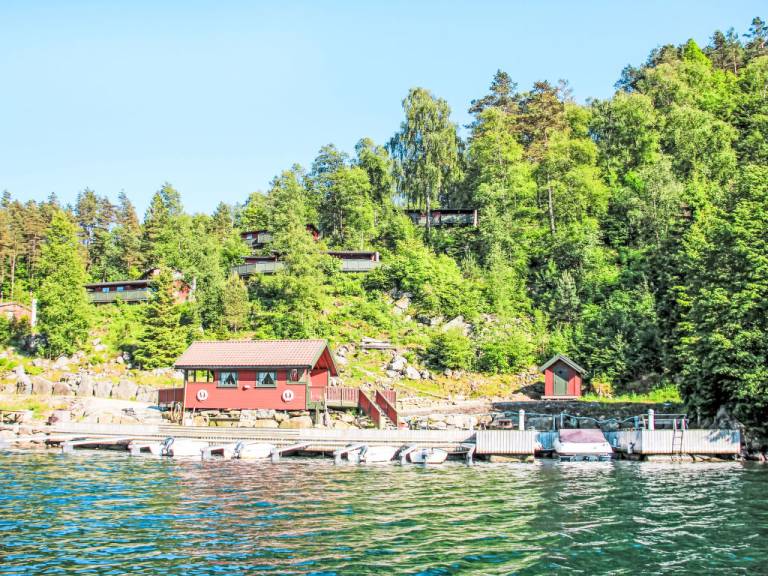 House Lyngdal