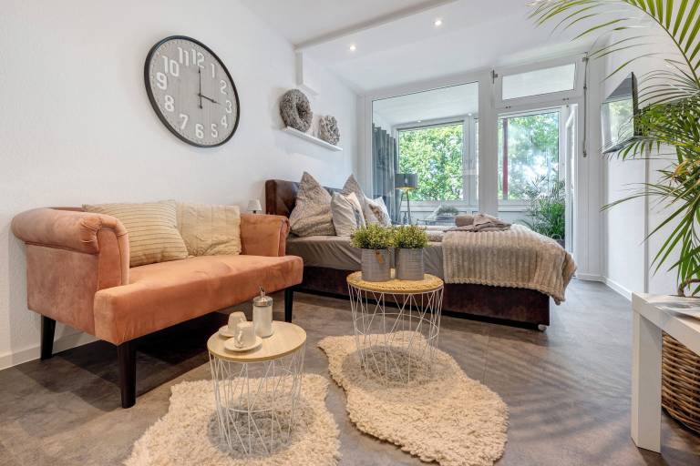 Ferienwohnung  Steinhude