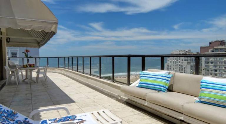 Holiday apartment with jacuzzi — photo 5