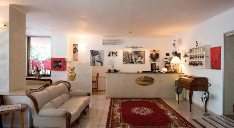 Hotel Settebello B&B — photo 5