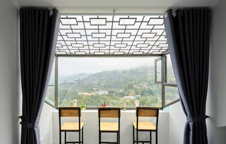 Holiday apartment with yard & barbeque | Suitable for remote work — photo 3