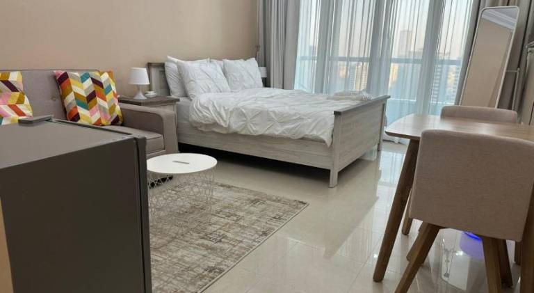 54 m² Ferienwohnung