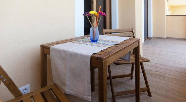 Holiday apartment with 1 room for 2 persons — photo 4