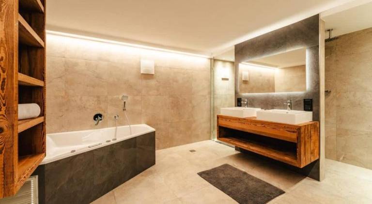 Vacation home with 4 rooms for 8 persons — photo 2