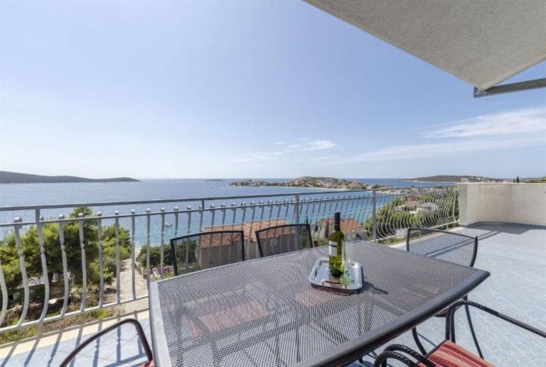 Appartement Marina