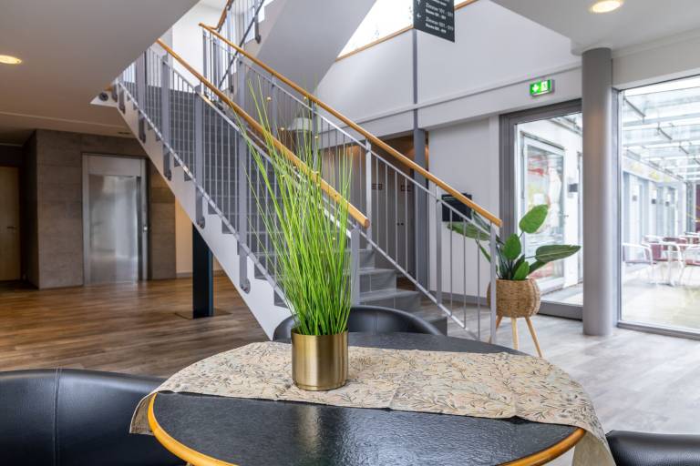 Motel Leipheim