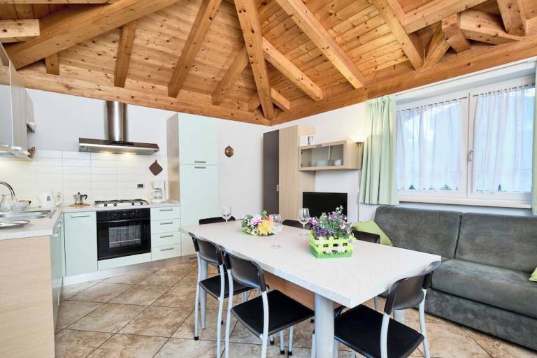 Apartment Riva del Garda
