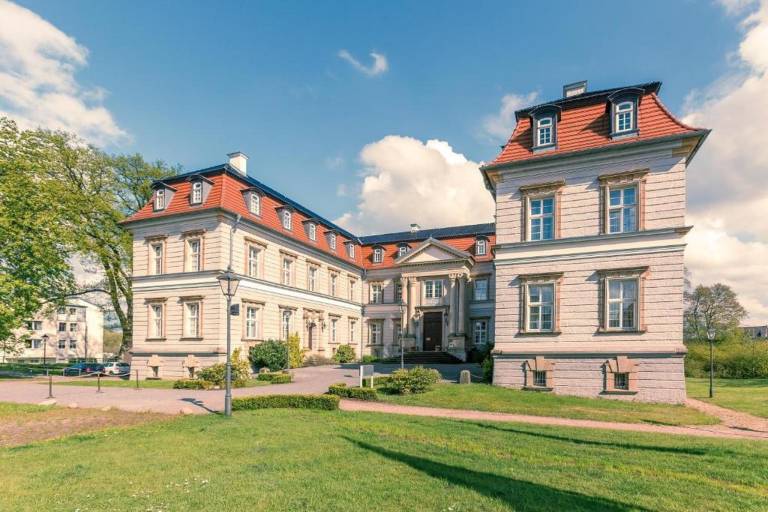 Ferienwohnung Neustadt-Glewe