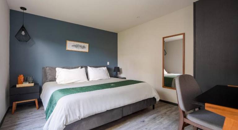 Beautiful holiday apartment | Next to National Museum of Anthropology | Dogs allowed — photo 2
