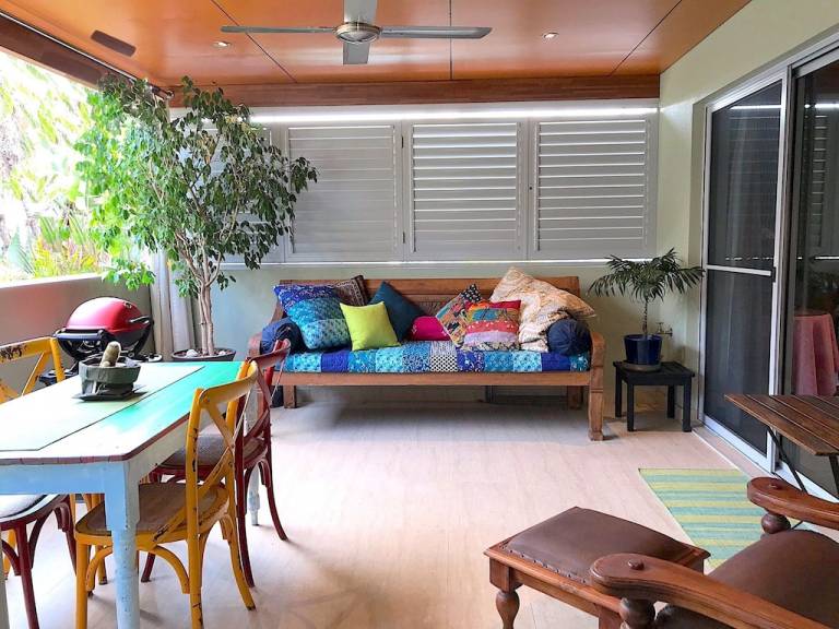 Apartment Attadale