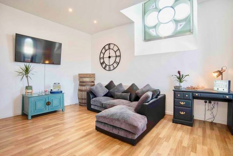 House Bristol