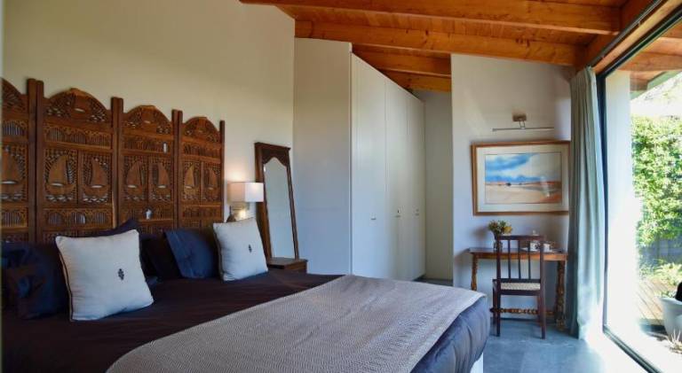 108 m&sup2; Ferienhaus