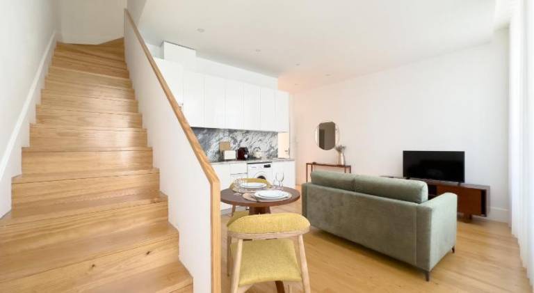 Rental apartment for 3 persons — photo 3