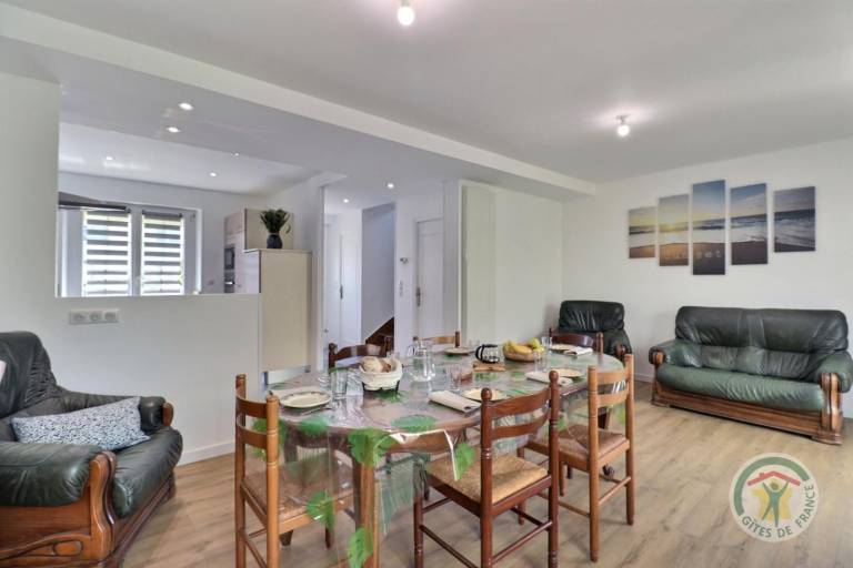 Wonderful gite with pool, barbecue & garden | Pets allowed — photo 5